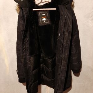 Tna avoriaz parka